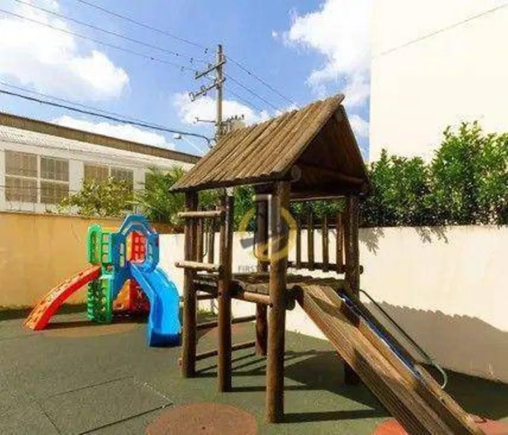 Apartamento, 2 quartos, 50 m² - Foto 13