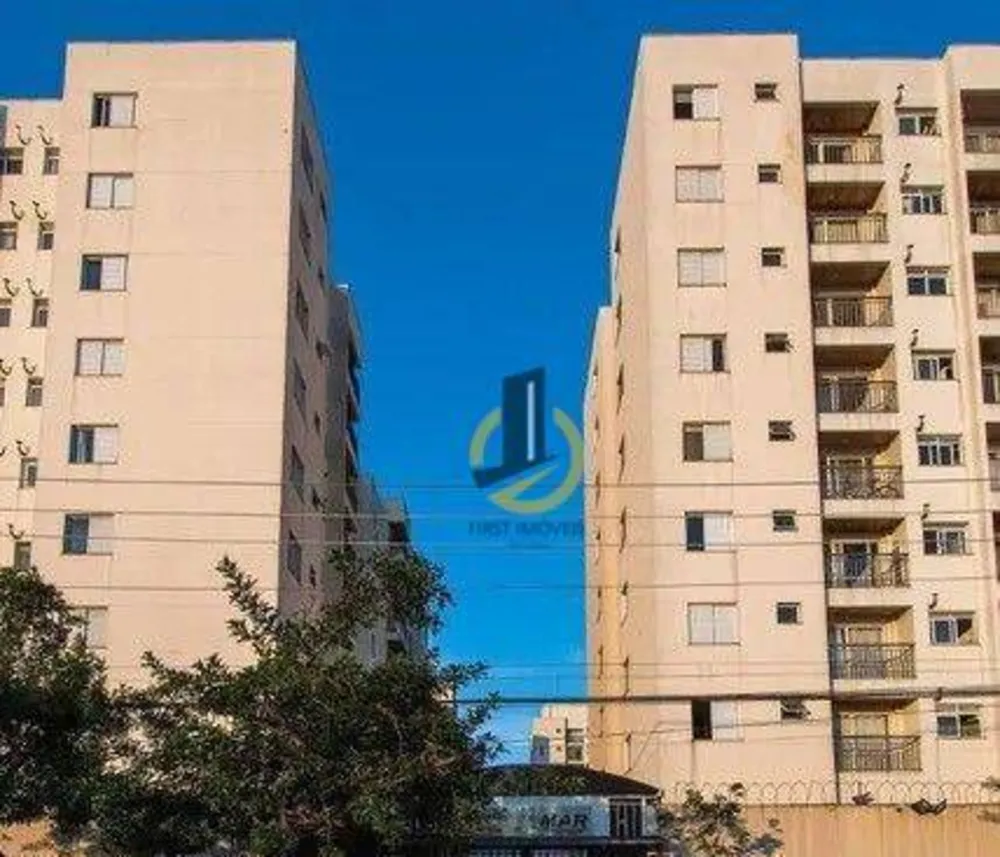 Apartamento, 2 quartos, 50 m² - Foto 9
