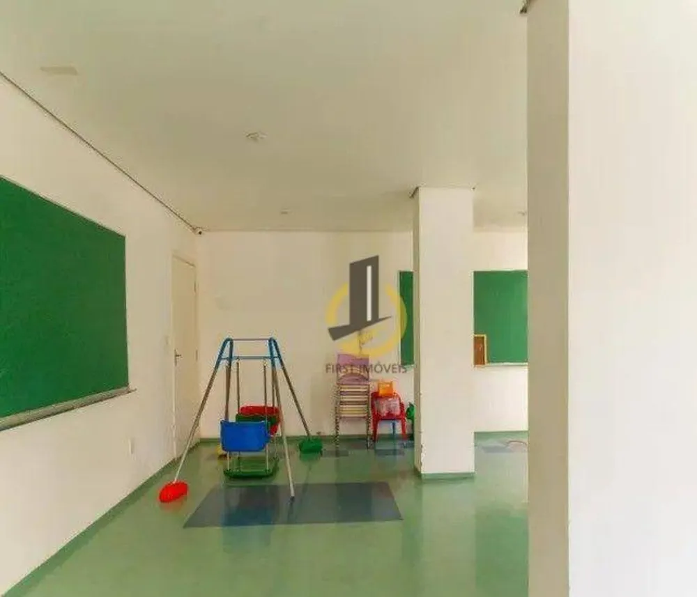 Apartamento, 2 quartos, 50 m² - Foto 15