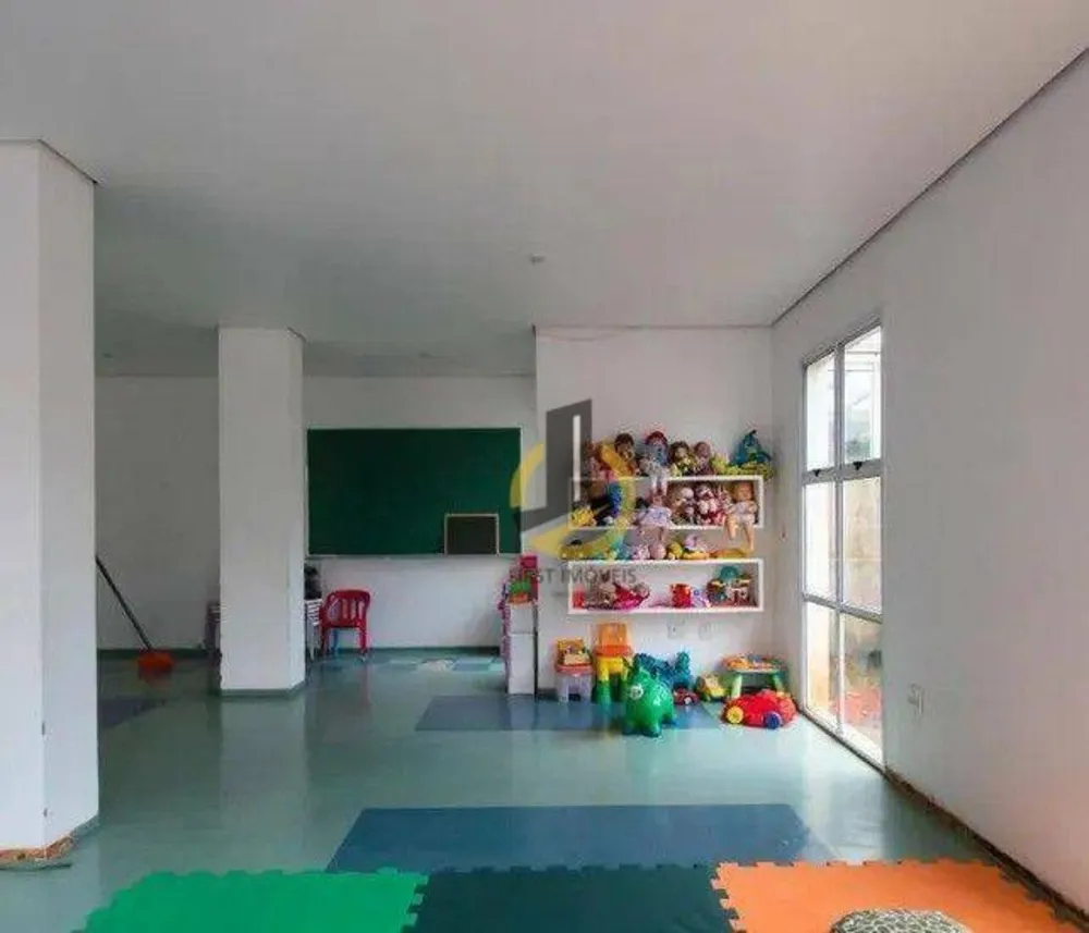 Apartamento, 2 quartos, 50 m² - Foto 12