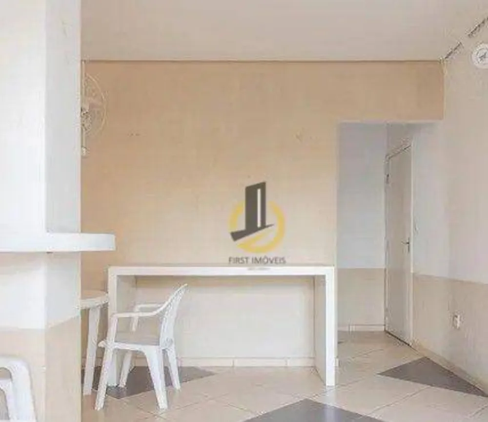 Apartamento, 2 quartos, 50 m² - Foto 8
