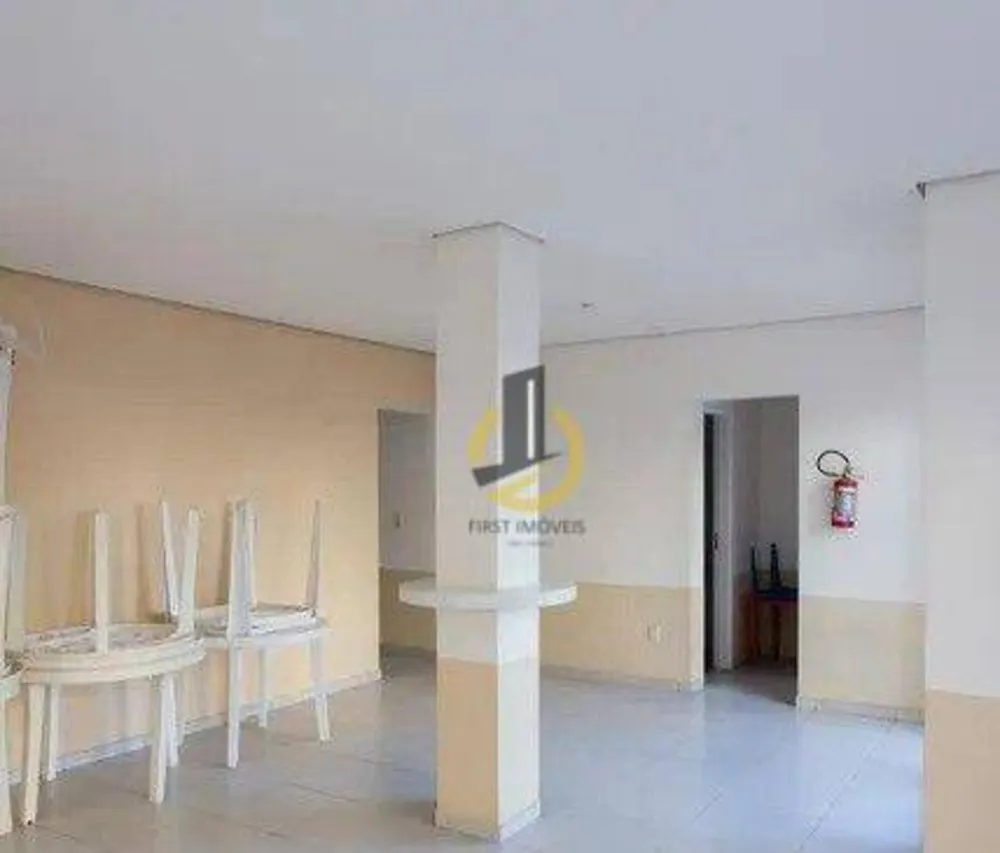 Apartamento, 2 quartos, 50 m² - Foto 14