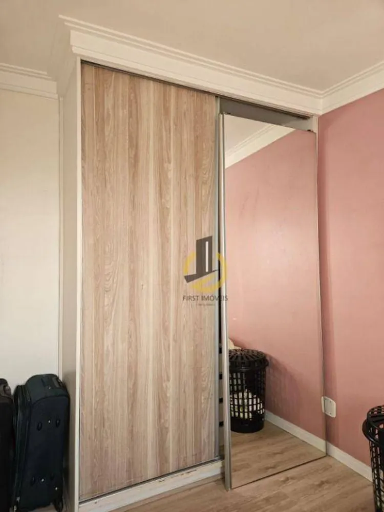 Apartamento, 2 quartos, 50 m² - Foto 5