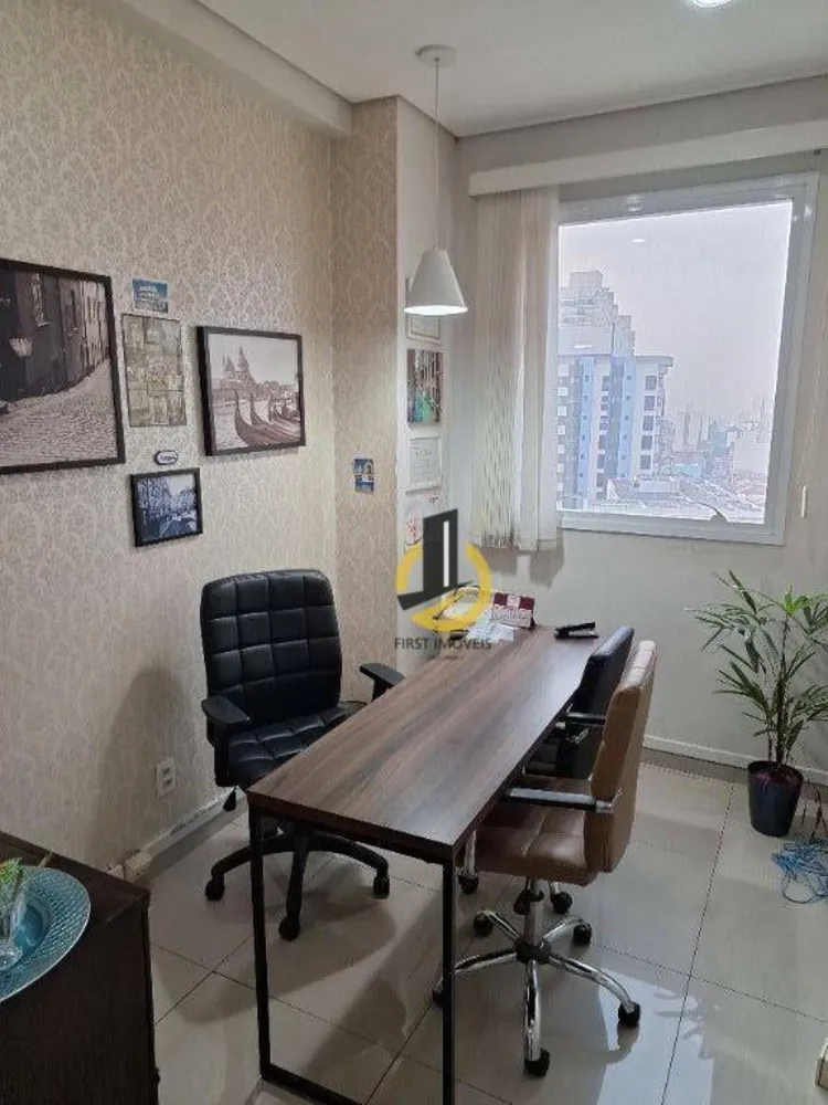 Sala-Conjunto, 38 m² - Foto 9