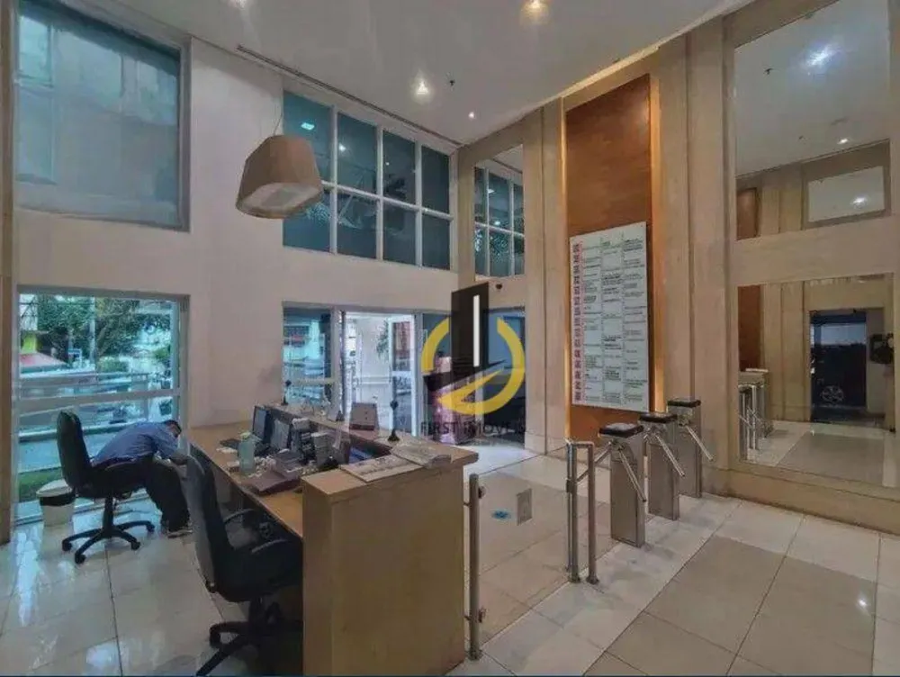 Sala-Conjunto, 38 m² - Foto 7