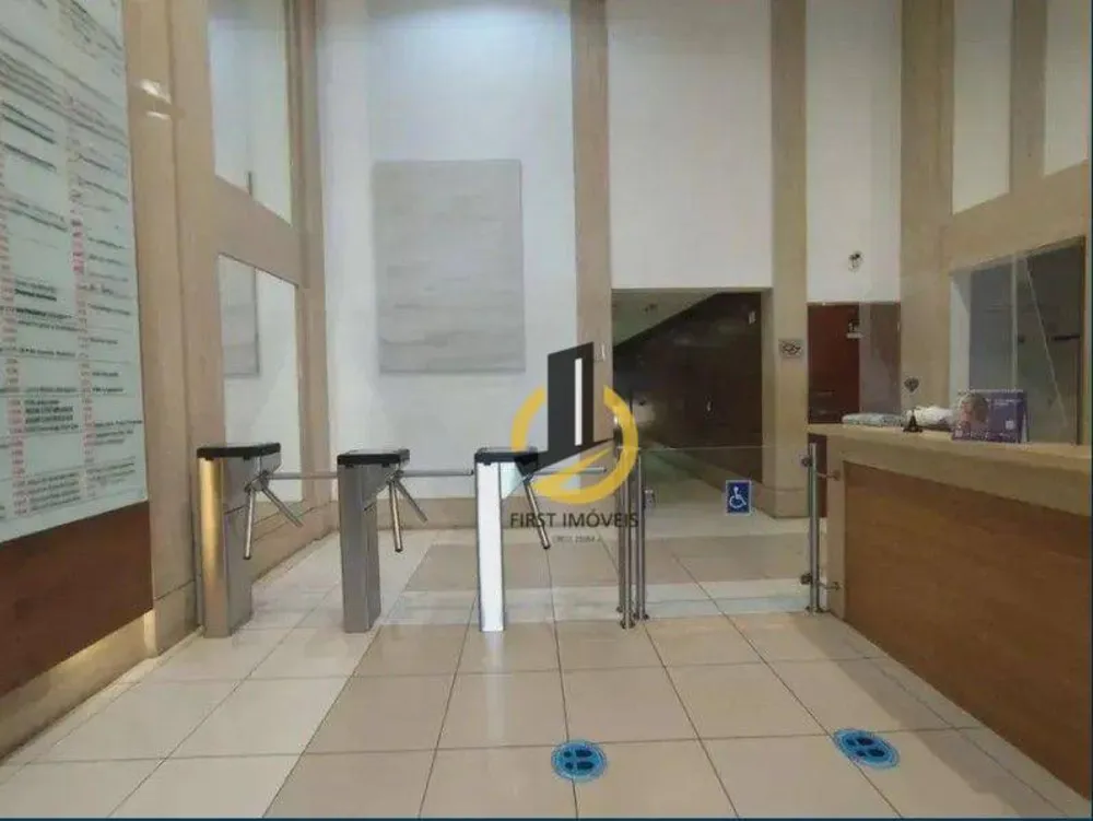Sala-Conjunto, 38 m² - Foto 8