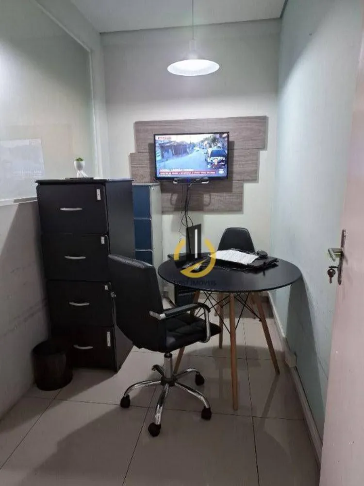 Sala-Conjunto, 38 m² - Foto 5