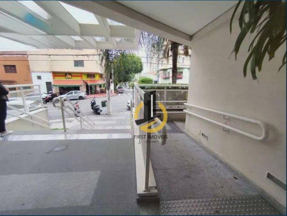 Conjunto Comercial-Sala à venda, 38m² - Foto 4