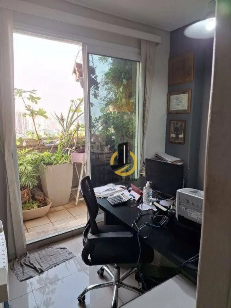 Sala-Conjunto, 38 m² - Foto 10