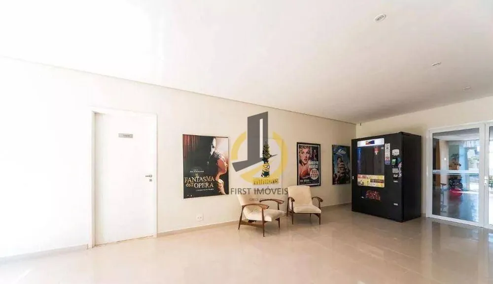 Apartamento, 3 quartos, 102 m² - Foto 10
