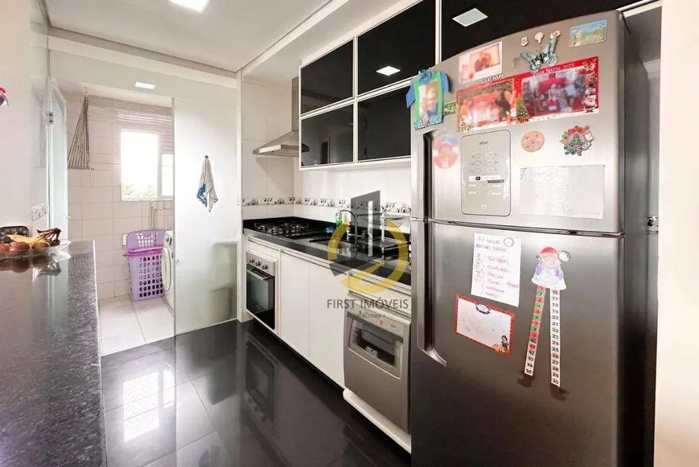 Apartamento, 3 quartos, 102 m² - Foto 3