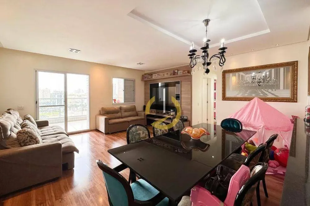 Apartamento, 3 quartos, 102 m² - Foto 7