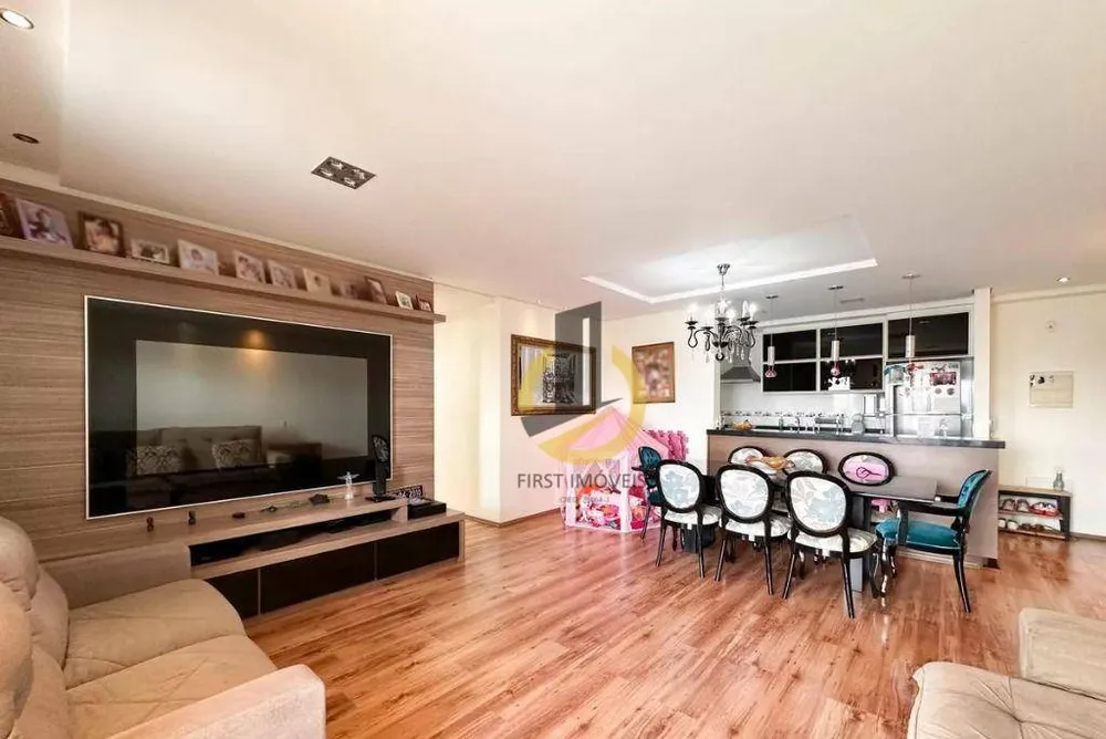 Apartamento, 3 quartos, 102 m² - Foto 4