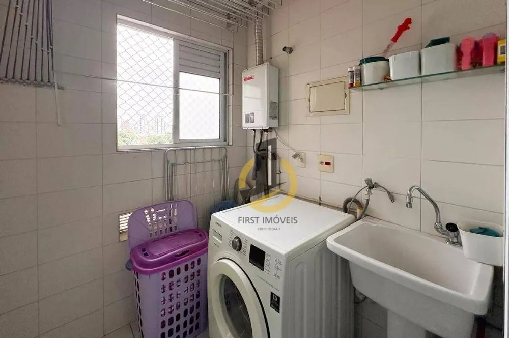 Apartamento, 3 quartos, 102 m² - Foto 5
