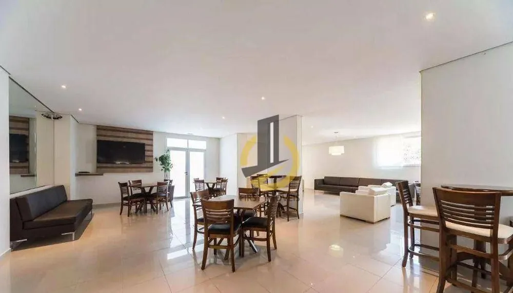 Apartamento, 3 quartos, 102 m² - Foto 3