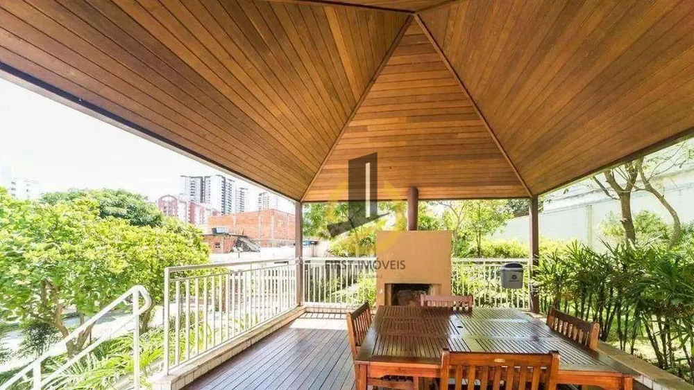 Apartamento, 3 quartos, 102 m² - Foto 8