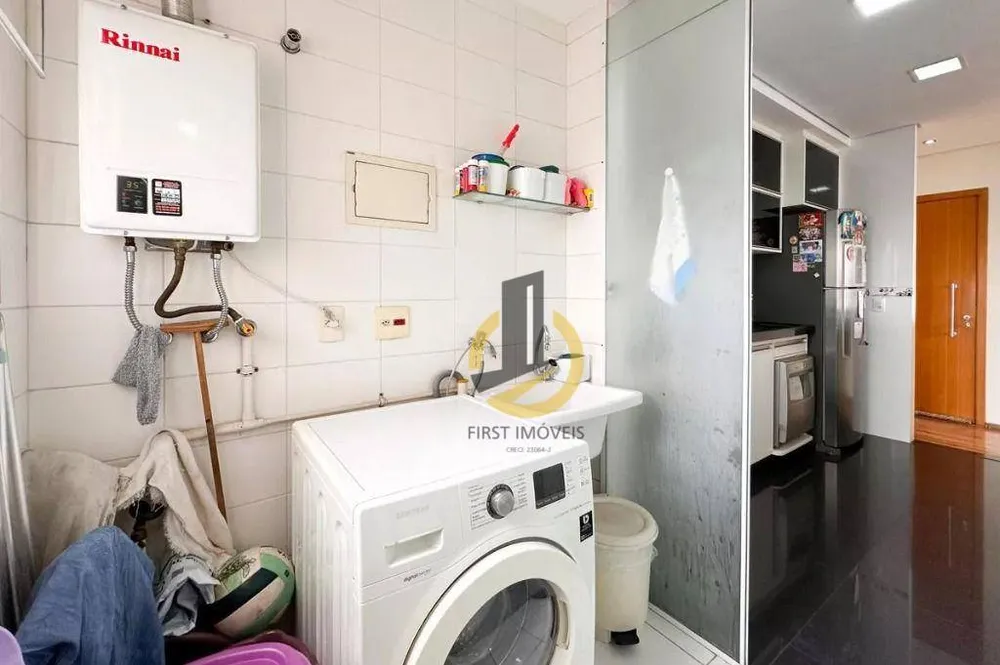 Apartamento, 3 quartos, 102 m² - Foto 6