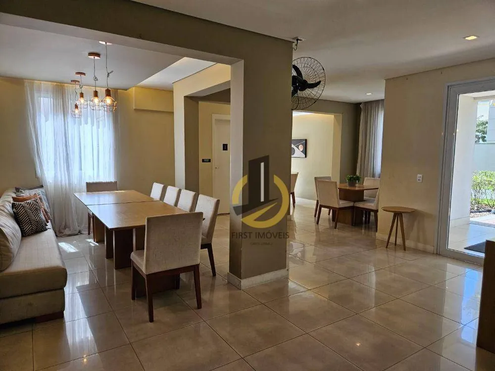 Apartamento, 2 quartos, 59 m² - Foto 11
