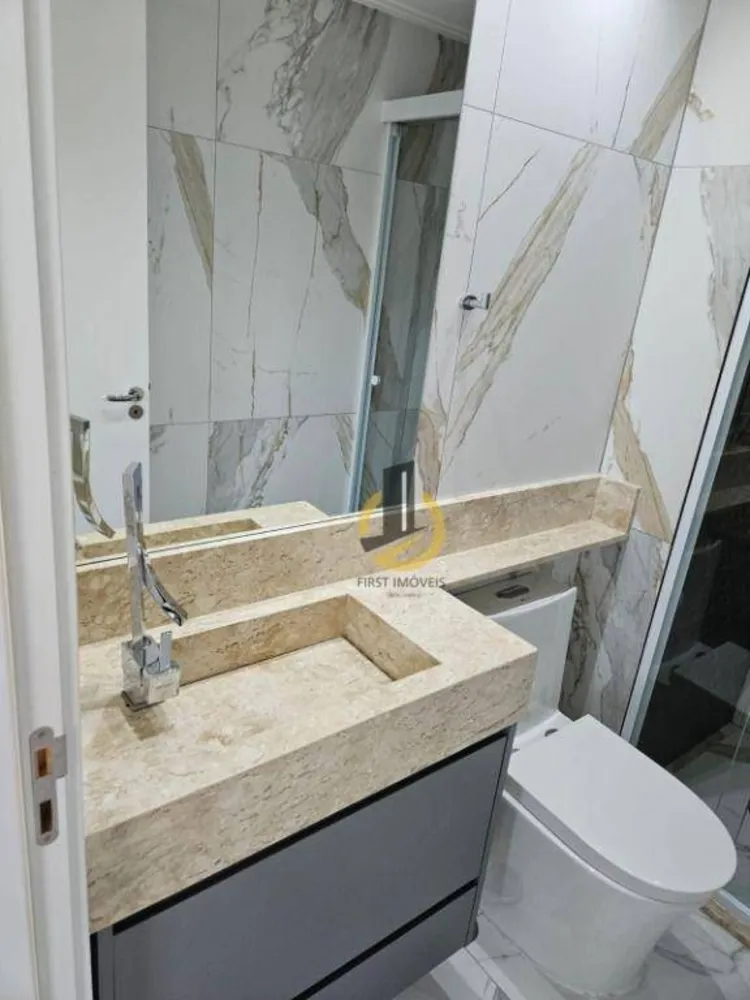 Apartamento, 2 quartos, 59 m² - Foto 5