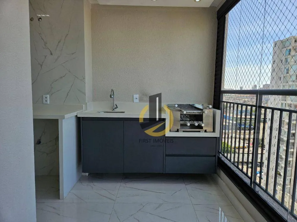 Apartamento, 2 quartos, 59 m² - Foto 2