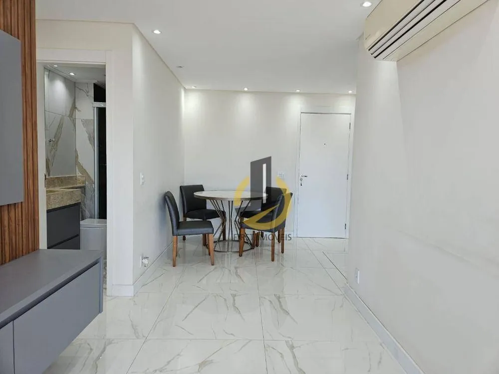 Apartamento, 2 quartos, 59 m² - Foto 1
