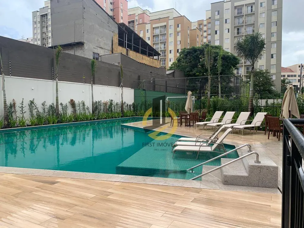 Apartamento, 2 quartos, 59 m² - Foto 9