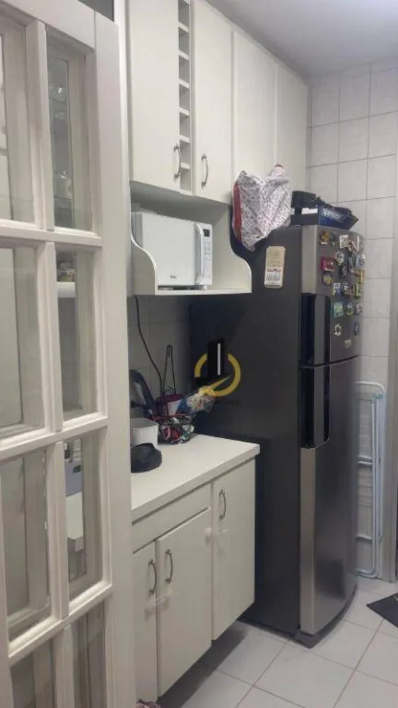 Apartamento, 3 quartos, 65 m² - Foto 1