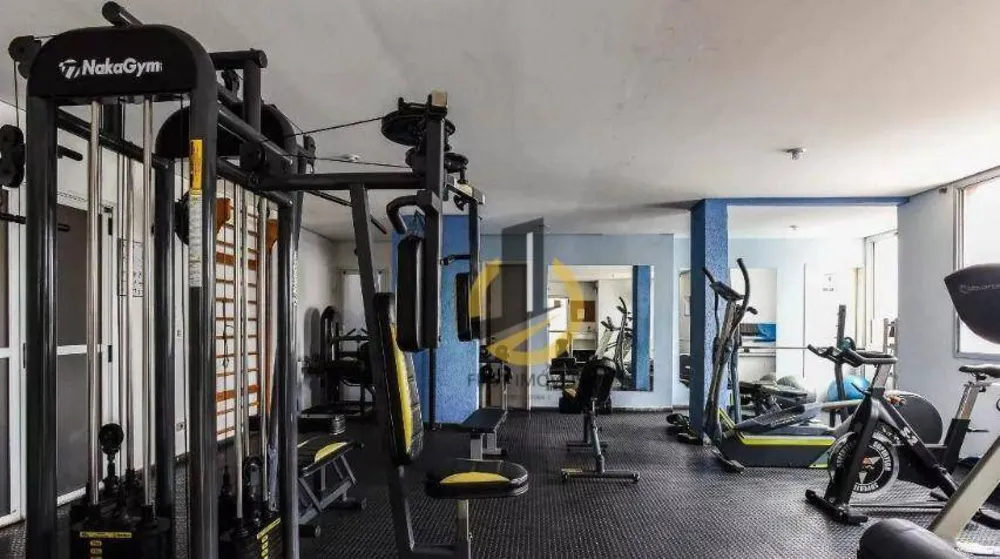 Apartamento, 3 quartos, 65 m² - Foto 15