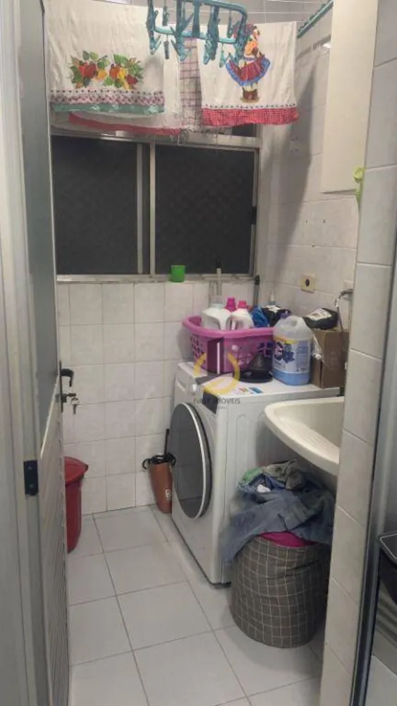Apartamento, 3 quartos, 65 m² - Foto 3