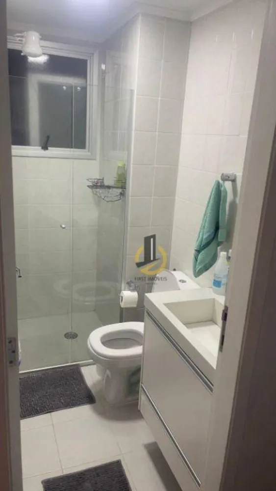 Apartamento, 3 quartos, 65 m² - Foto 10