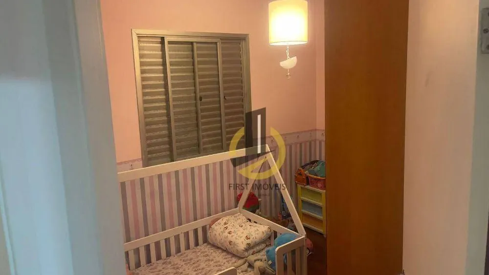 Apartamento, 3 quartos, 65 m² - Foto 7