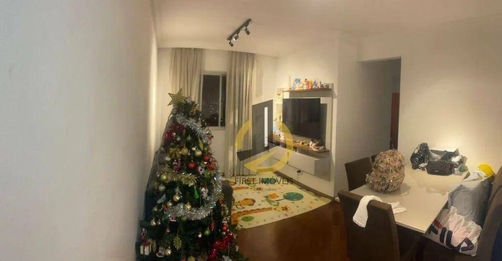 Apartamento, 3 quartos, 65 m² - Foto 4