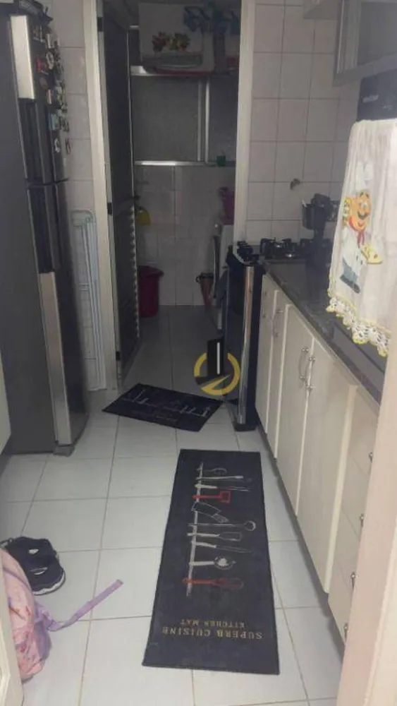 Apartamento, 3 quartos, 65 m² - Foto 2