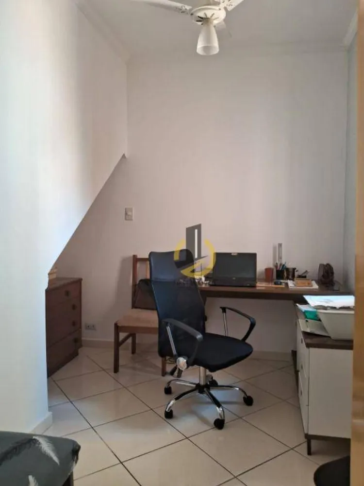 Casa, 4 quartos, 247 m² - Foto 13