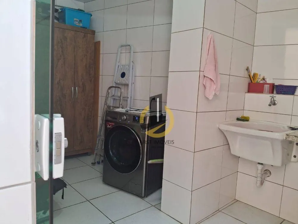 Casa, 4 quartos, 247 m² - Foto 14