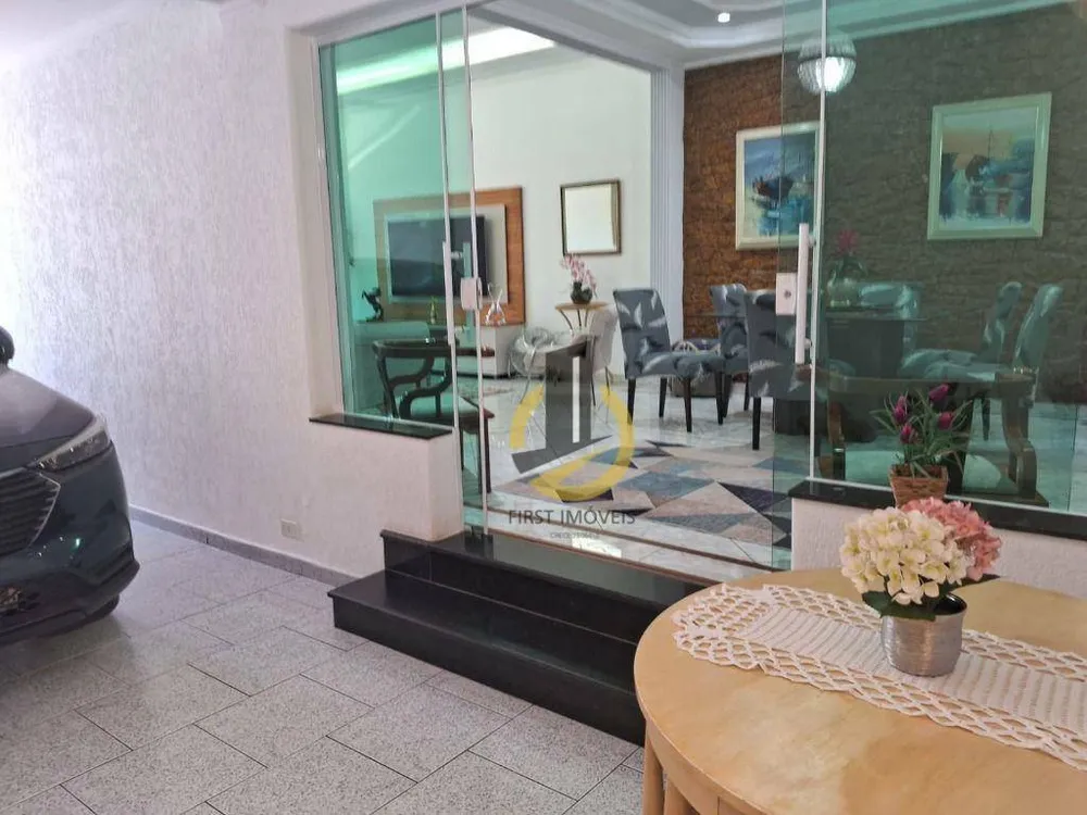 Casa, 4 quartos, 247 m² - Foto 3