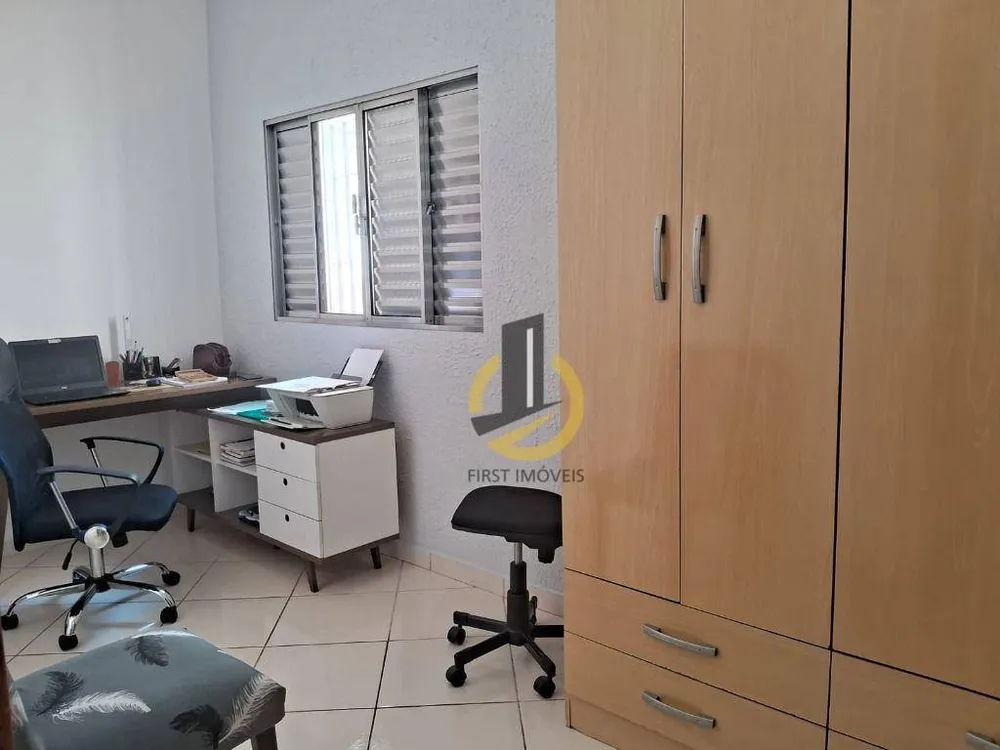 Casa, 4 quartos, 247 m² - Foto 12