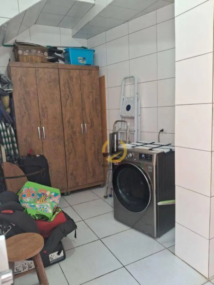 Casa, 4 quartos, 247 m² - Foto 15