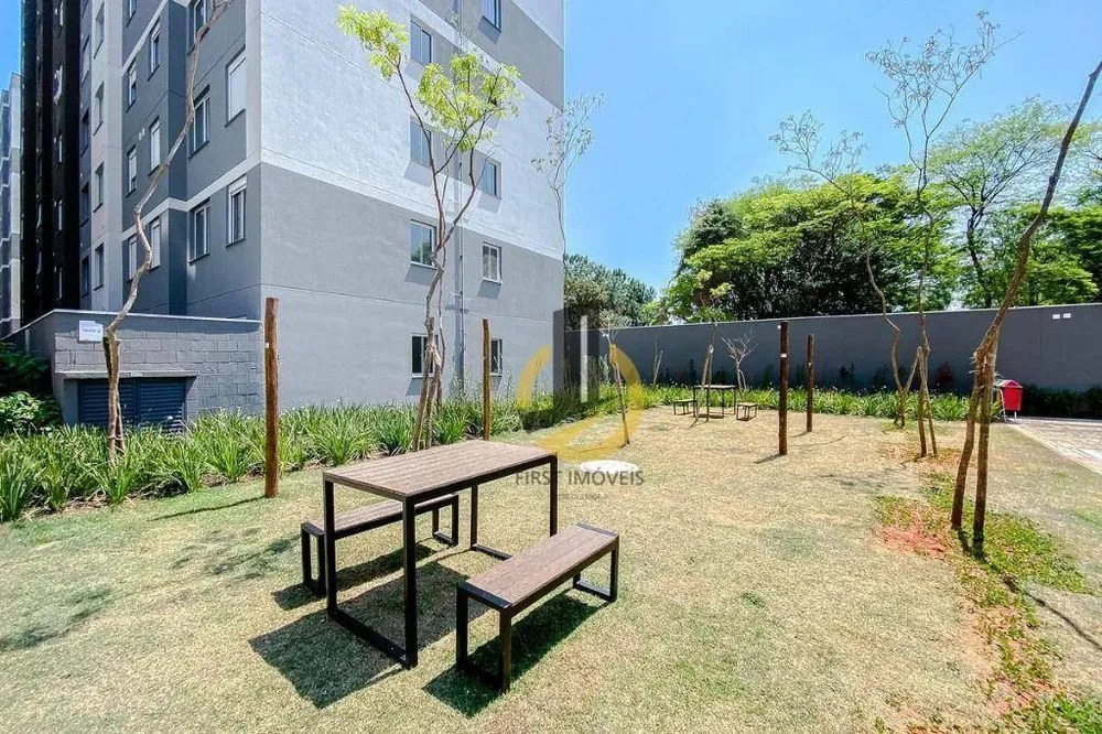 Apartamento, 1 quarto, 34 m² - Foto 16