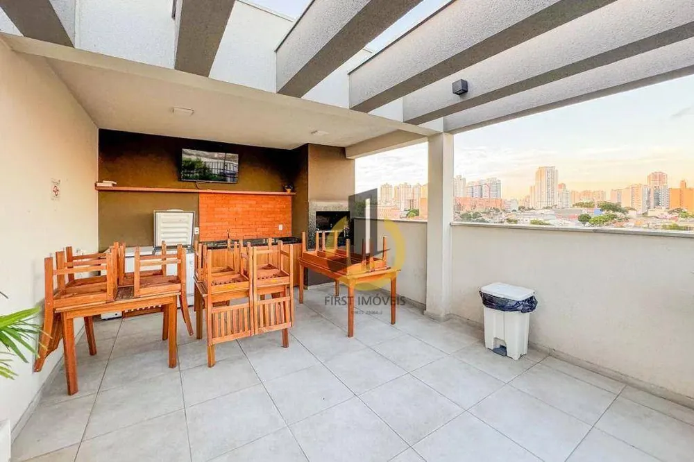 Apartamento, 1 quarto, 34 m² - Foto 15