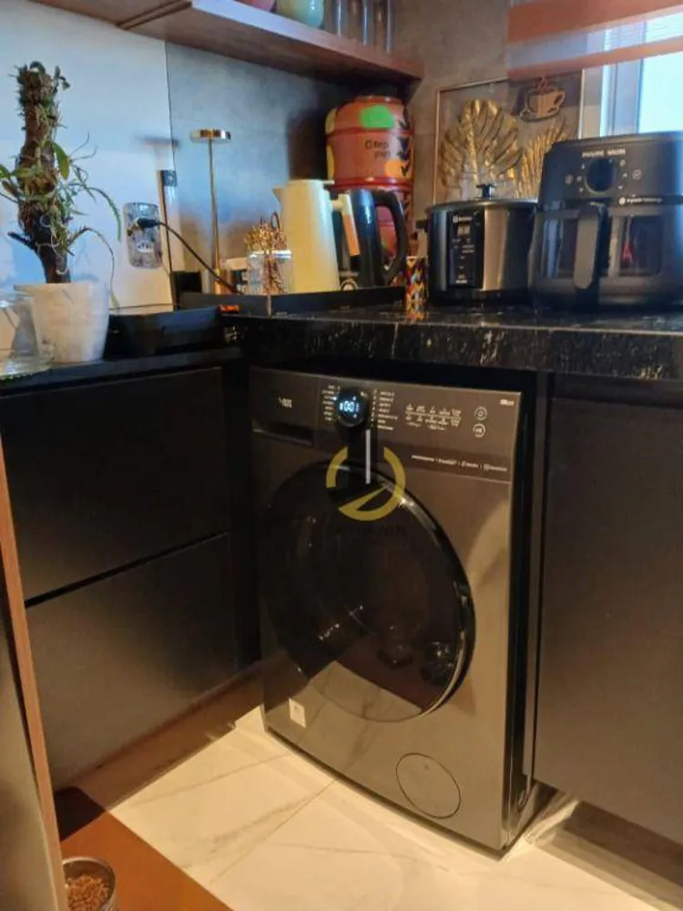 Apartamento, 1 quarto, 34 m² - Foto 13
