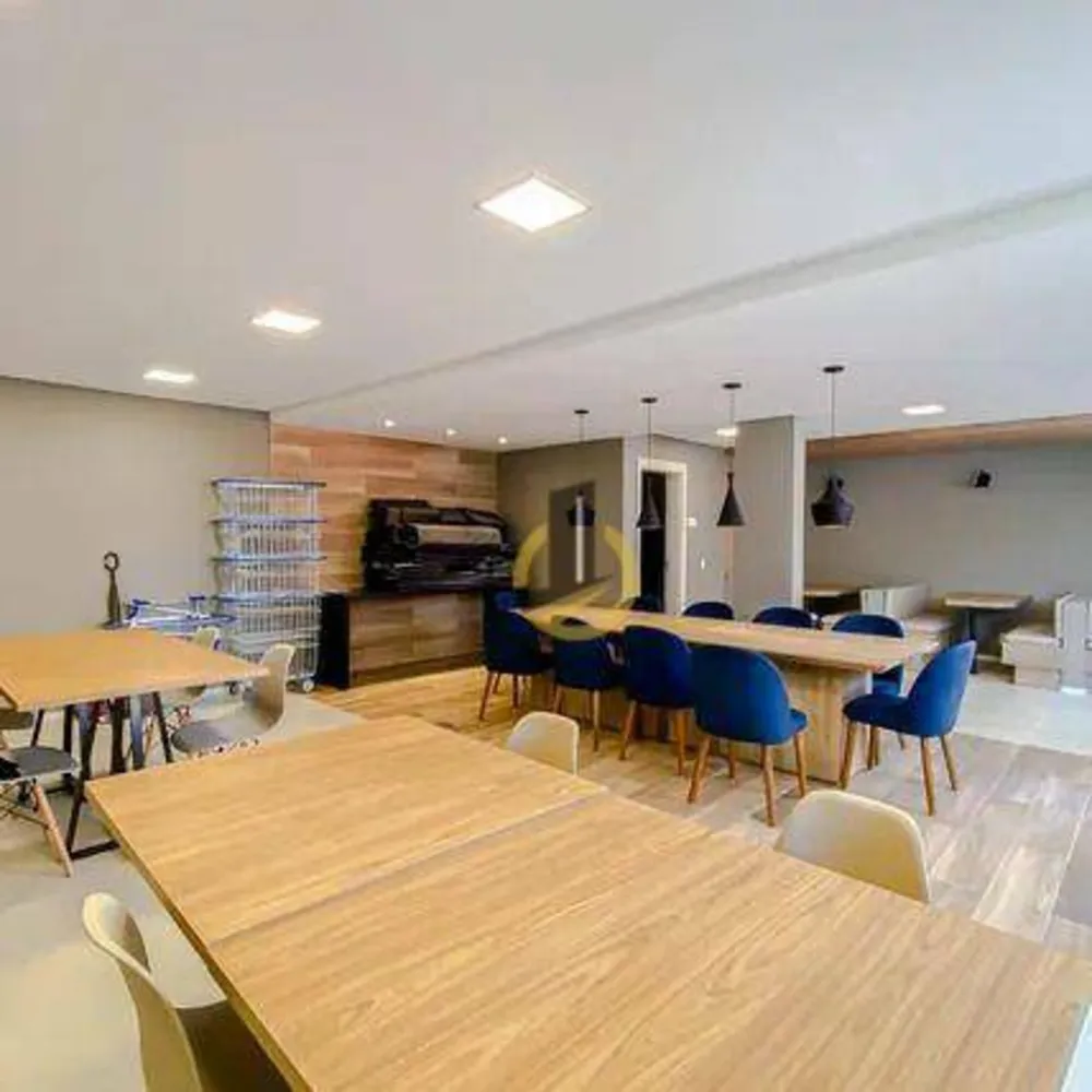 Apartamento, 1 quarto, 34 m² - Foto 11