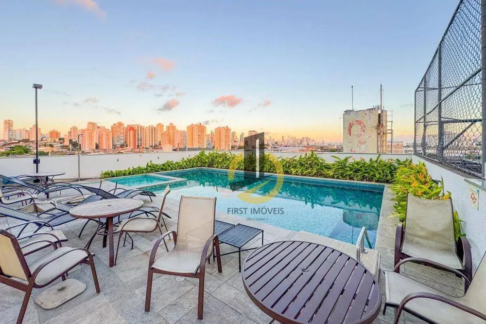 Apartamento, 1 quarto, 34 m² - Foto 10