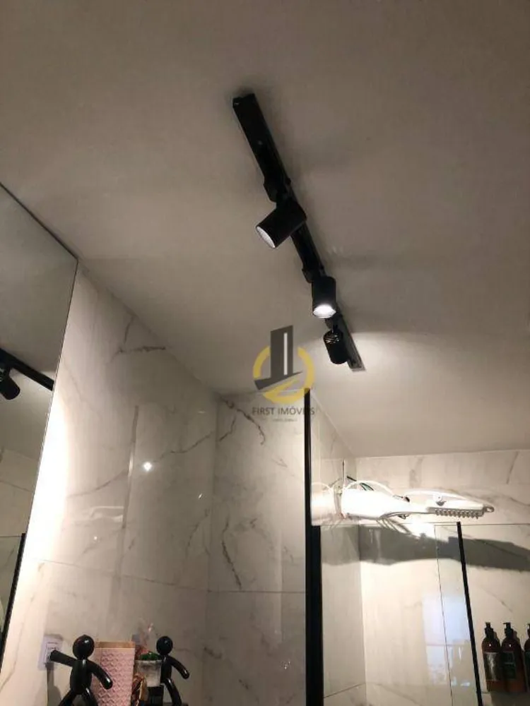 Apartamento, 2 quartos, 34 m² - Foto 2