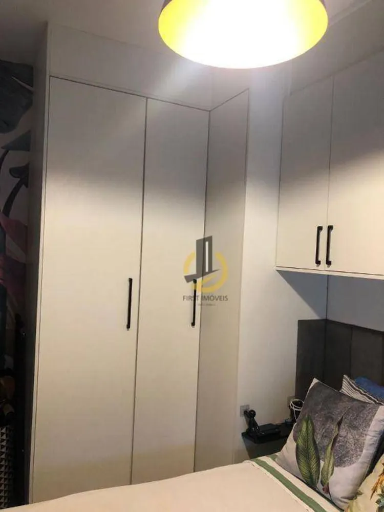 Apartamento, 2 quartos, 34 m² - Foto 4