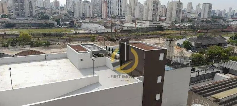 Apartamento, 2 quartos, 34 m² - Foto 5