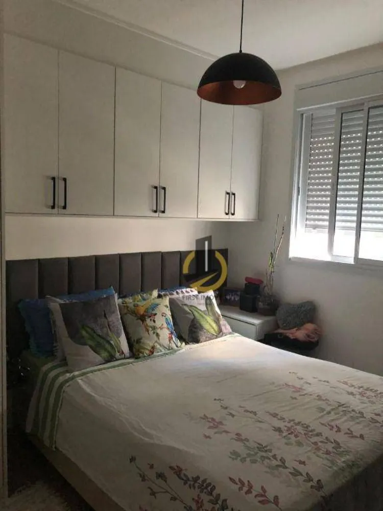 Apartamento, 2 quartos, 34 m² - Foto 6