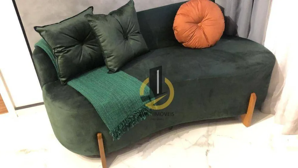 Apartamento, 2 quartos, 34 m² - Foto 3