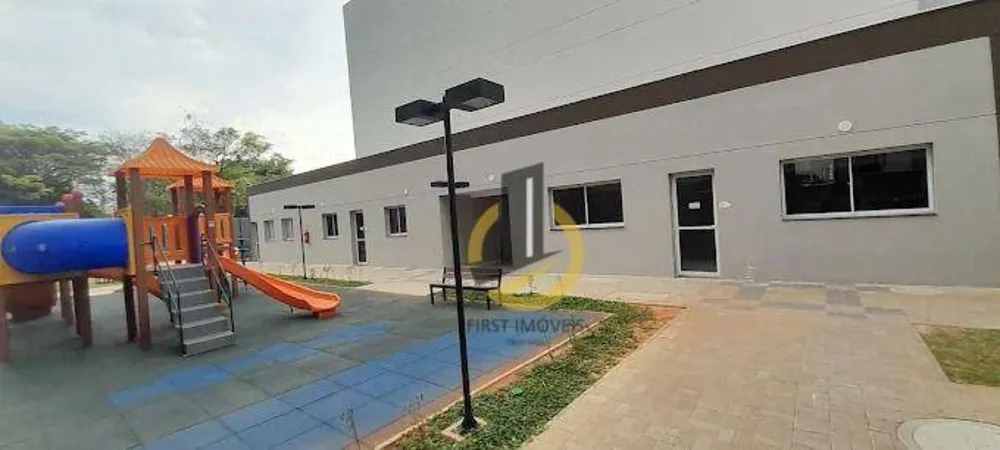 Apartamento, 2 quartos, 34 m² - Foto 7