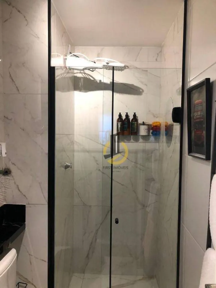 Apartamento, 2 quartos, 34 m² - Foto 1
